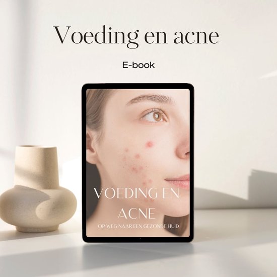 Voeding en acne