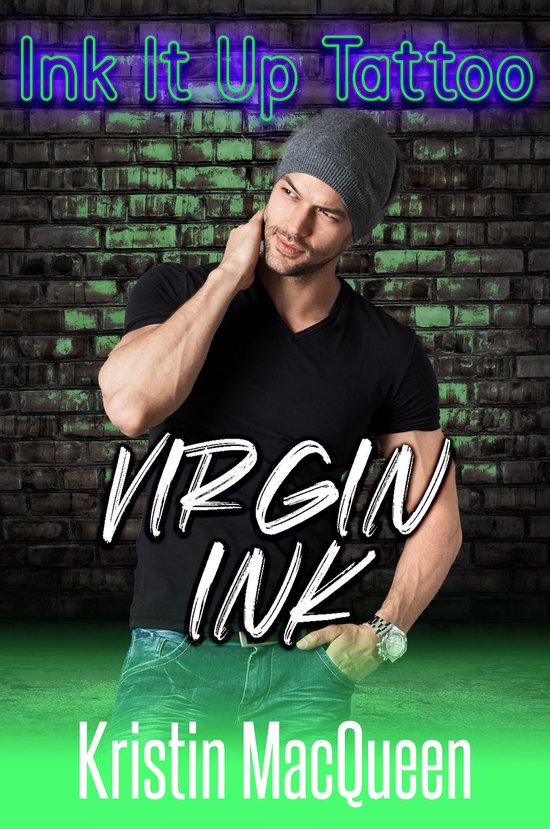 Ink It Up 2 - Virgin Ink