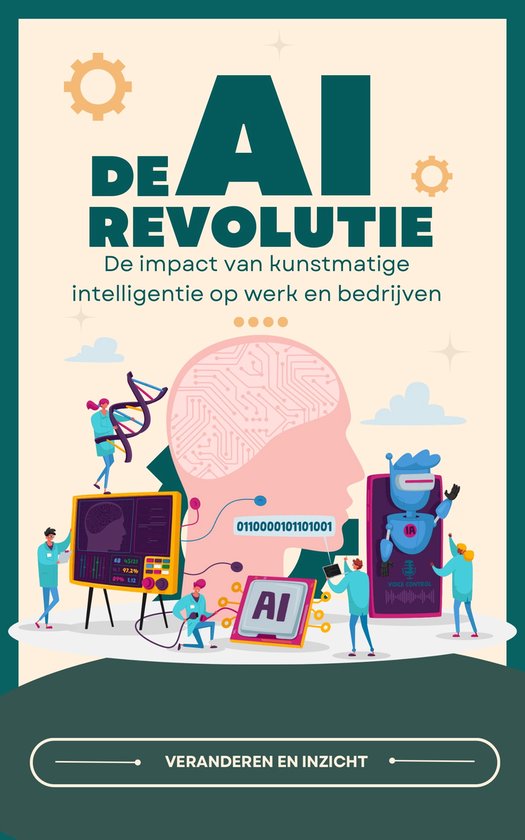 De AI revolutie