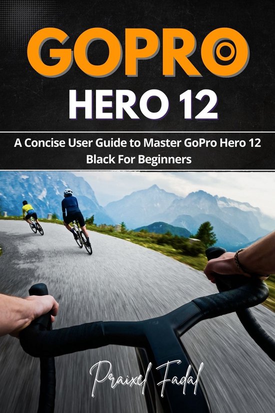 GoPro Hero 12