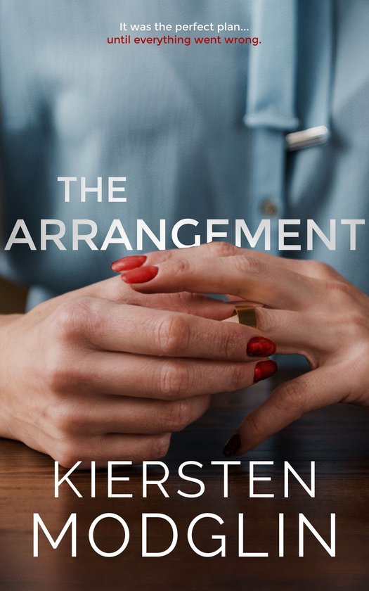 Arrangement Novels 1 - The Arrangement