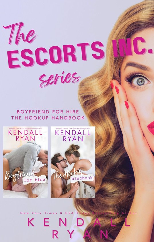 The Escorts, Inc. Series