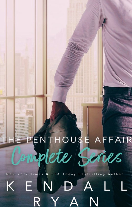 The Penthouse Affair Complete Series