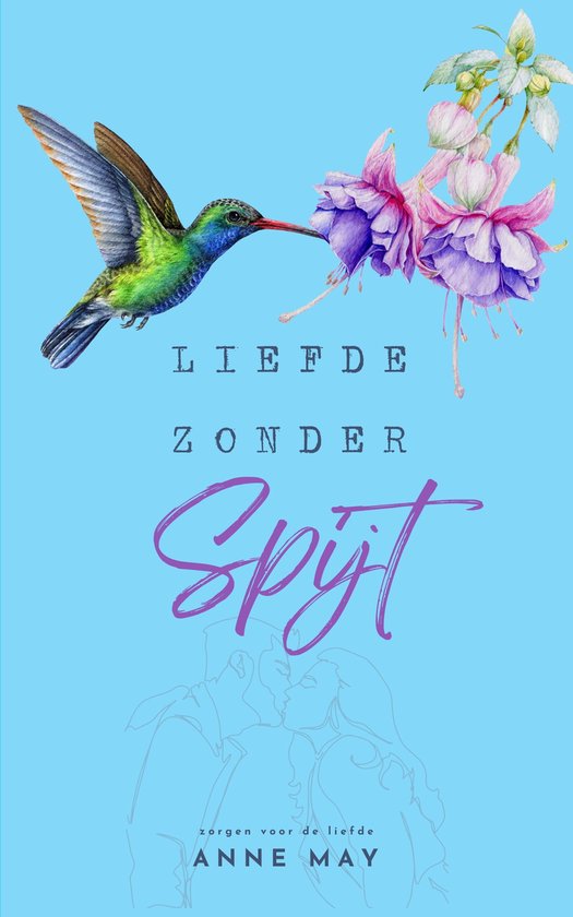 Zorgen voor de liefde 3 - Liefde zonder spijt