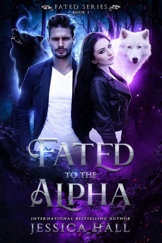 Fated Series - Fated To The Alpha