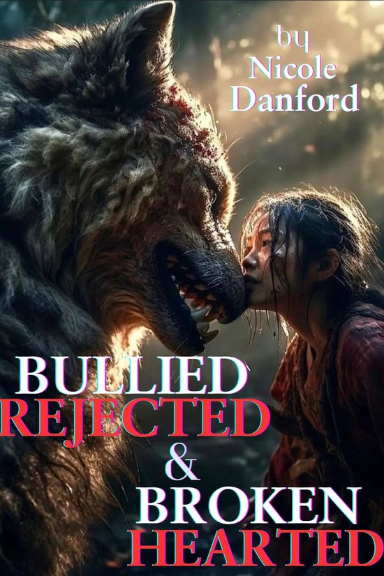 Bullied, rejected and broken hearted