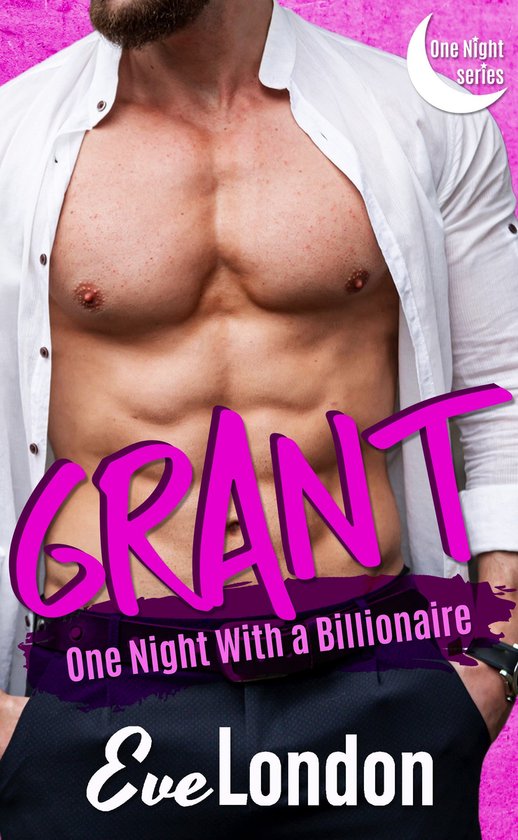 One Night Series 1 - Grant