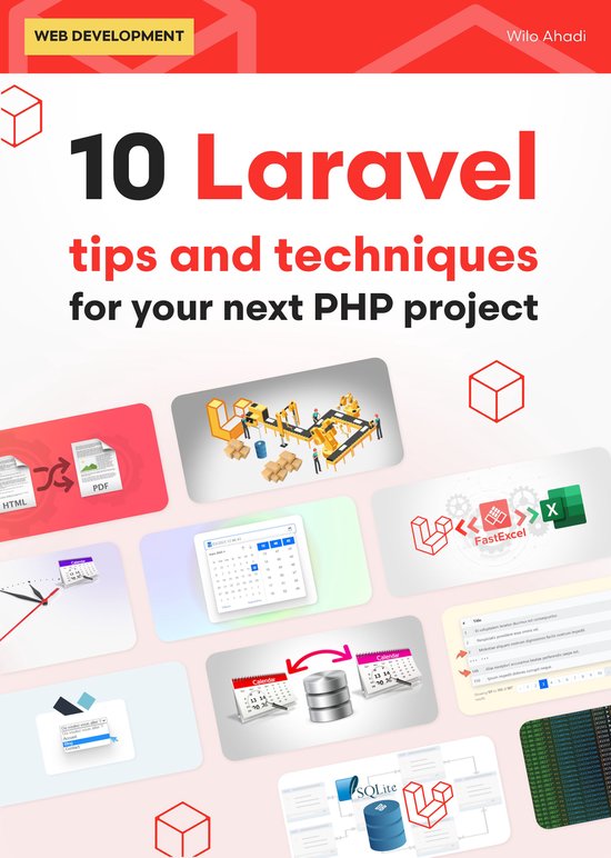 10 Laravel tips and techniques for your next PHP project