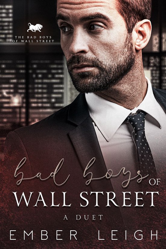 The Bad Boys of Wall Street - Bad Boys of Wall Street