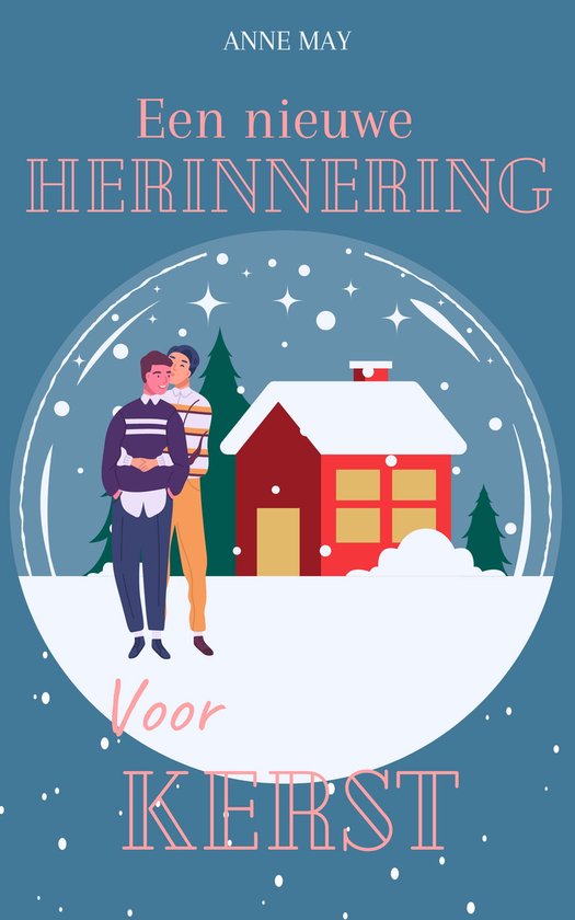 Een nieuwe herinnering voor kerst