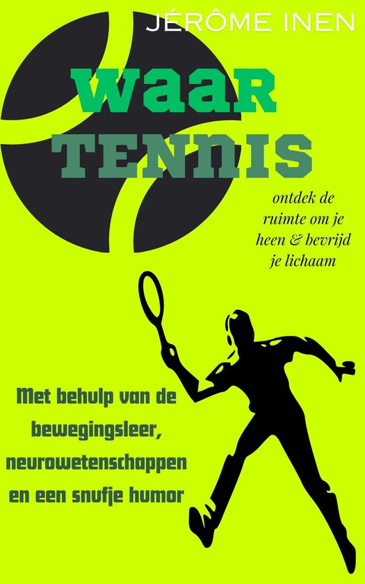 Waar Tennis