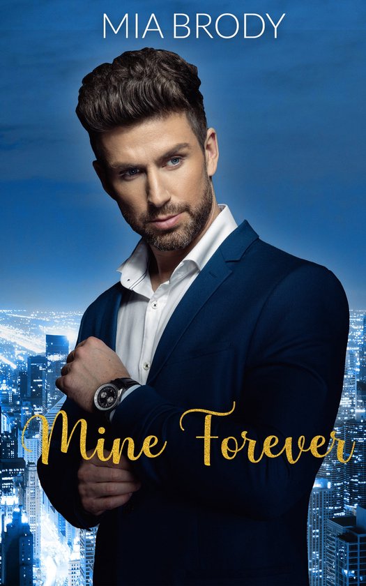 One Night with You 2 - Mine Forever
