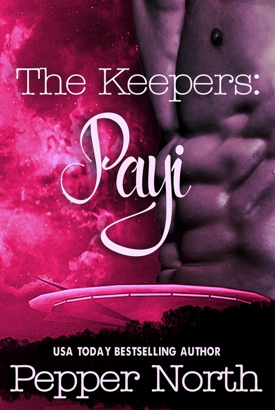 The Keepers 1 - The Keepers: Payi