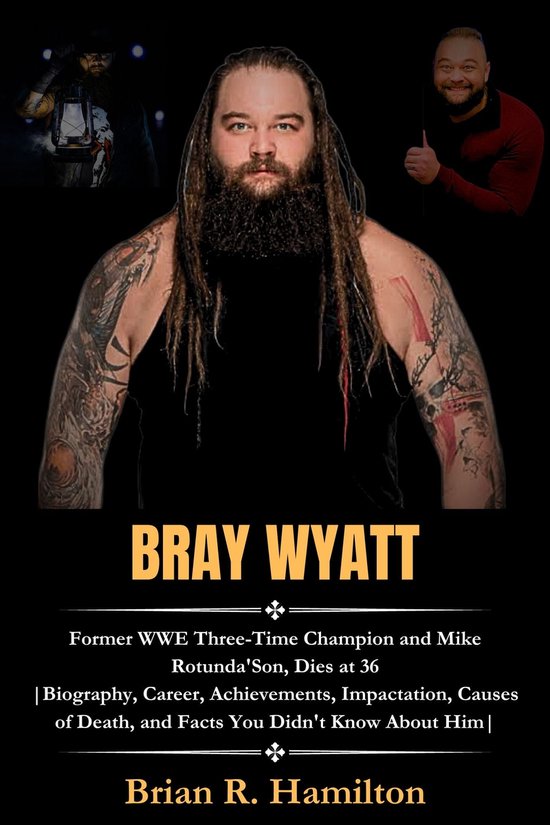 Bray Wyatt