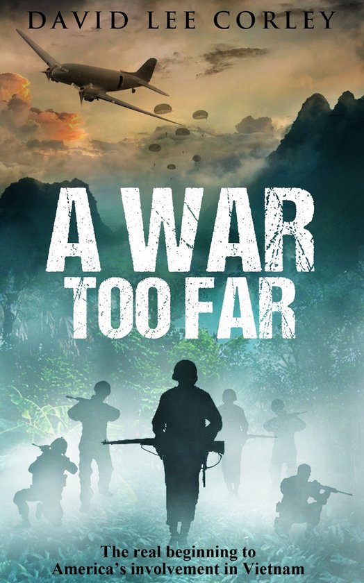 The Airmen Series 1 - A War Too Far