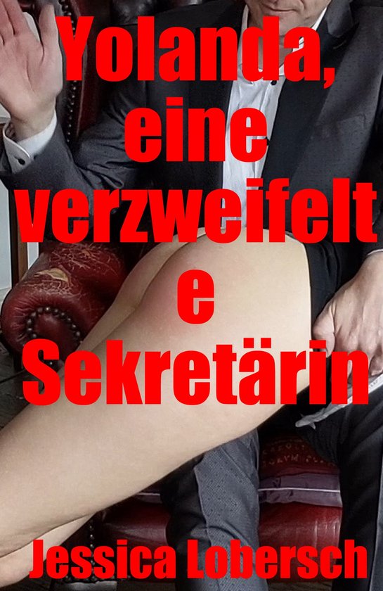 Yolanda, eine verzweifelte Sekretärin