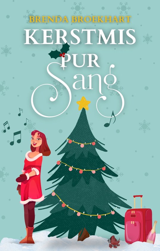 Kerstmis pur sang
