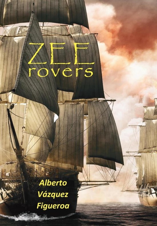 Zeerovers