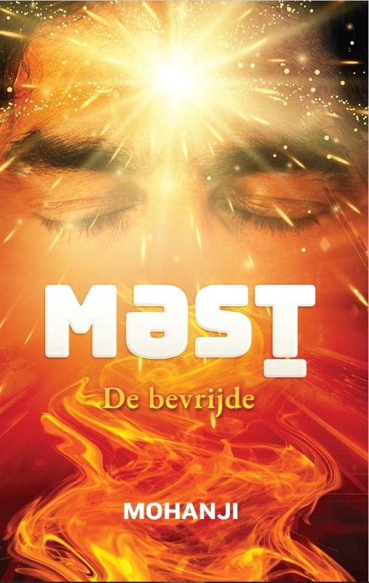 MAST - De bevrijde