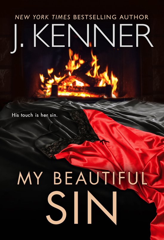 Saints and Sinners 2 - My Beautiful Sin