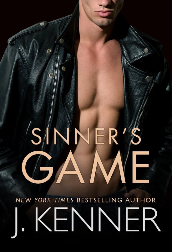 Saints and Sinners 4 - Sinner's Game