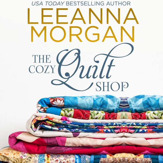 The Cozy Quilt Shop