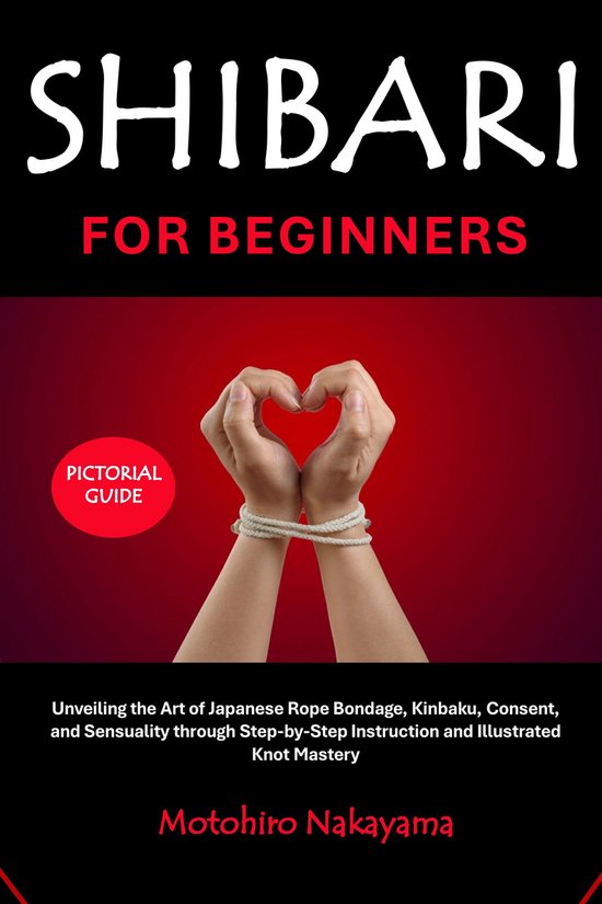 Shibari for Beginners