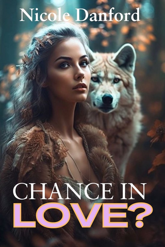 Rejected alpha mate werewolf series - Chance in love?