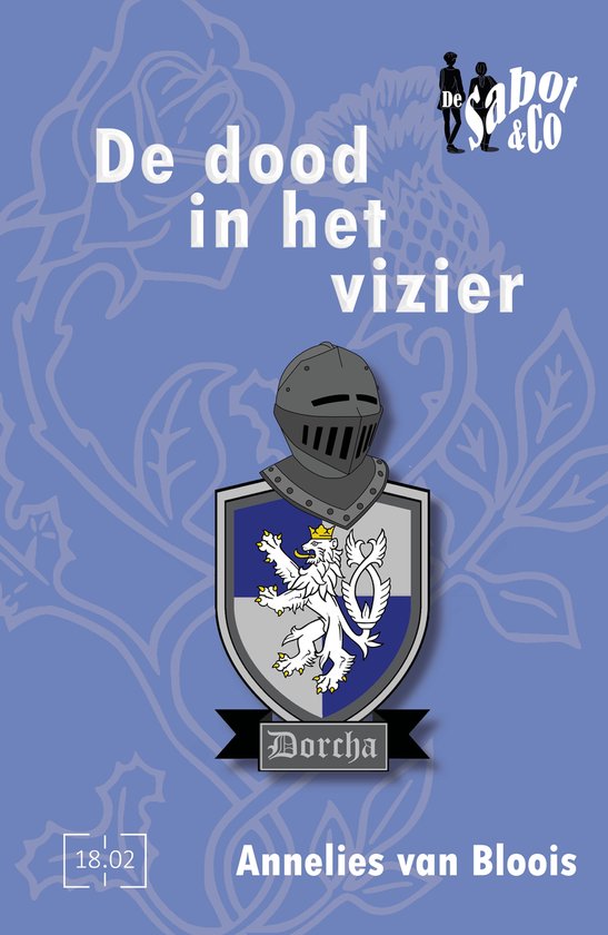 De Sabot & Co 1 - De dood in het vizier