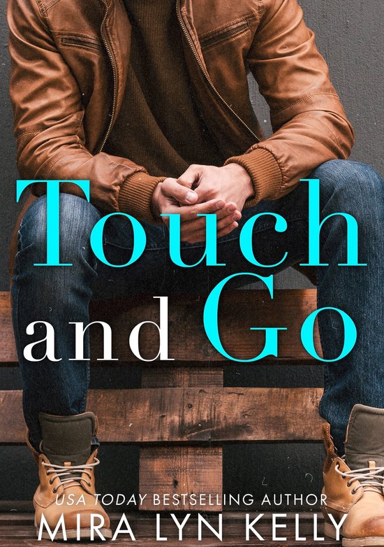 Dare To Love 2 - Touch and Go