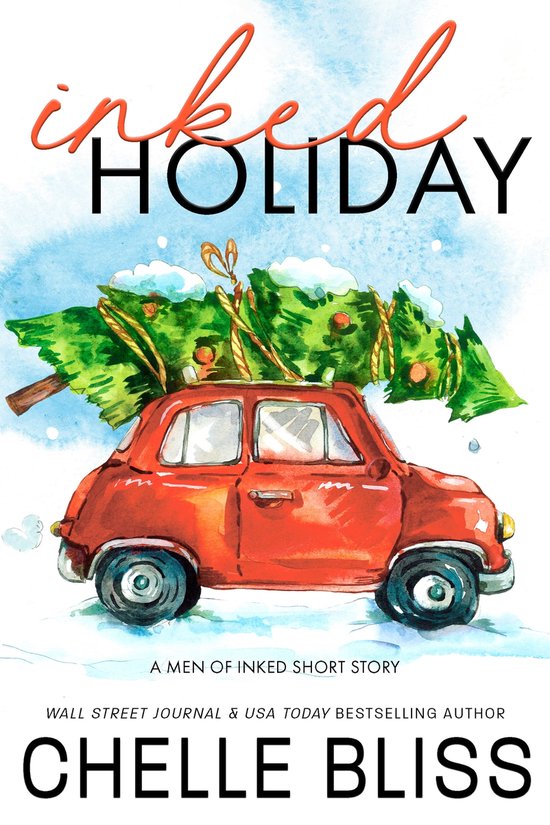 Inked Holiday