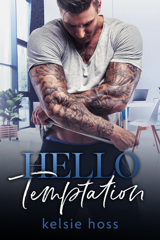 Hello 3 - Hello Temptation