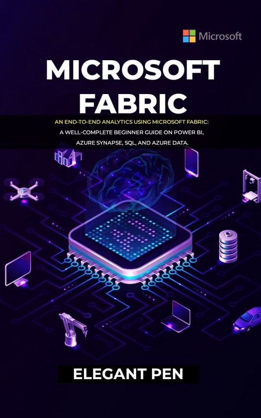 MICROSOFT FABRIC