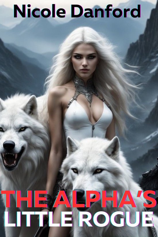 Rejected alpha mate werewolf series - The alpha’s little rogue