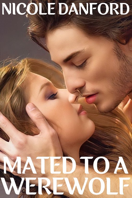 Rejected alpha mate series - Mated to a werewolf