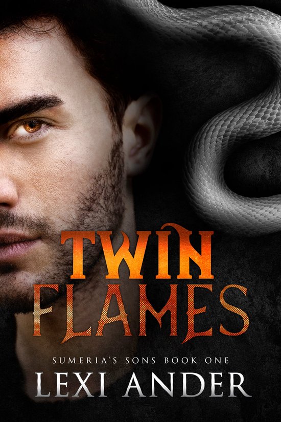 Sumeria's Sons 1 - Twin Falmes