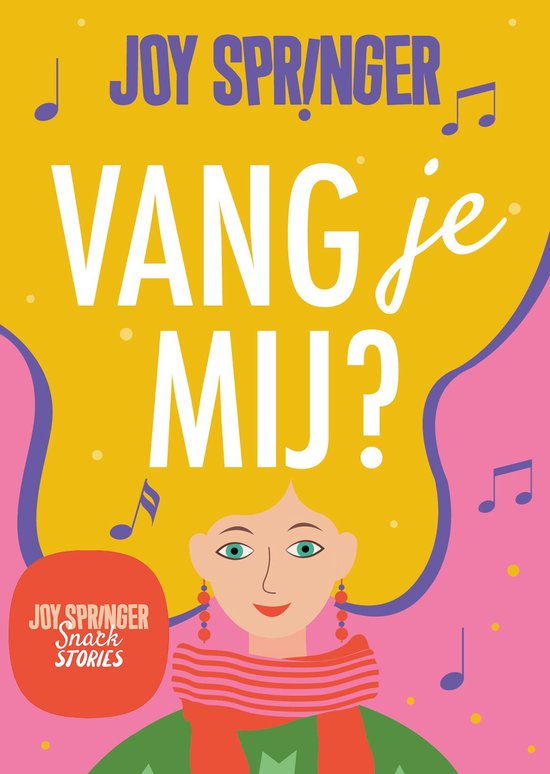 Vang je mij?