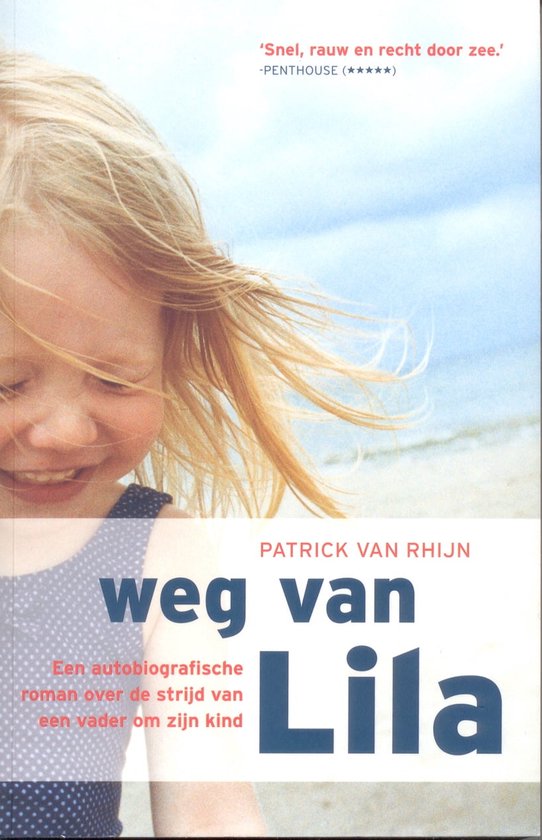 Weg van Lila