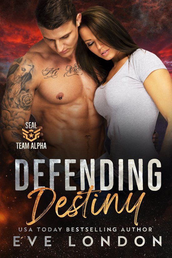 SEAL Team Alpha - Defending Destiny