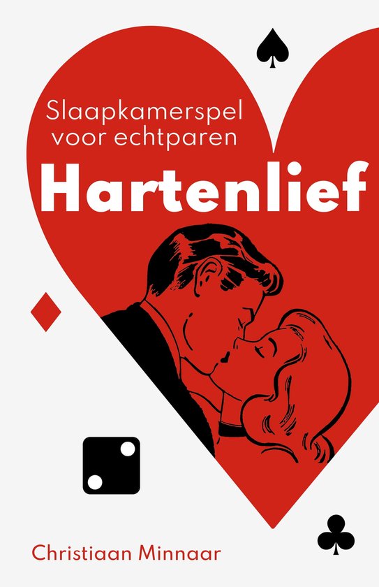 Hartenlief