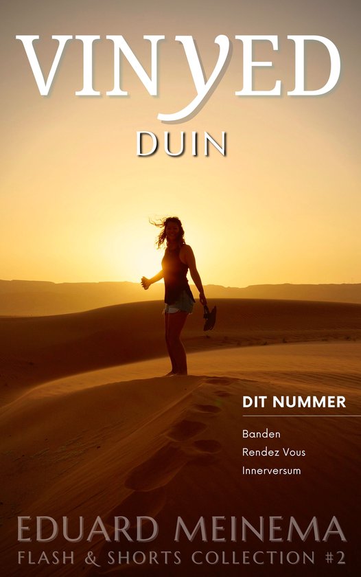 Vinyed 2 - Duin