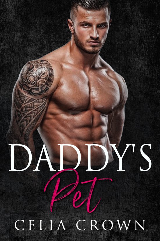 Villain Daddies 14 - Daddy's Pet