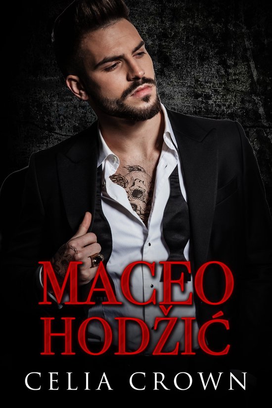 Cypher Security 1 - Maceo Hodzic