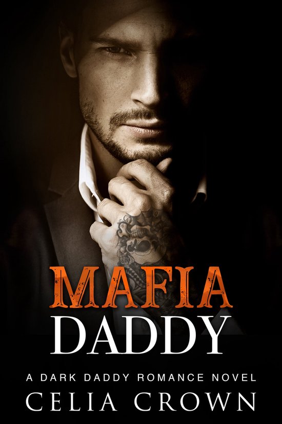 Villain Daddies 8 - Mafia Daddy