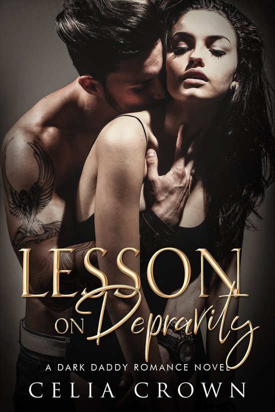 Villain Daddies 5 - Lesson on Depravity