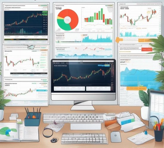 Trading - Unlocking the Power of TradingView Indicators and Add-Ons