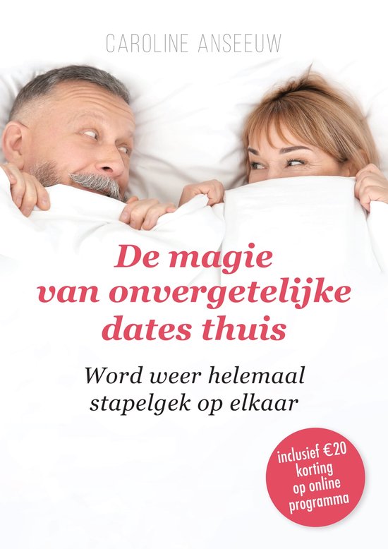 De Magie van Onvergetelijke Dates Thuis