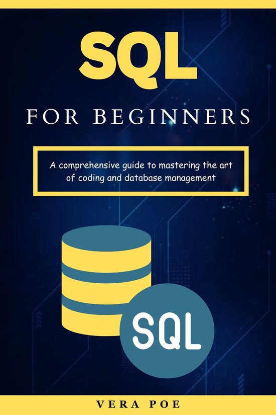 SQL for Beginners