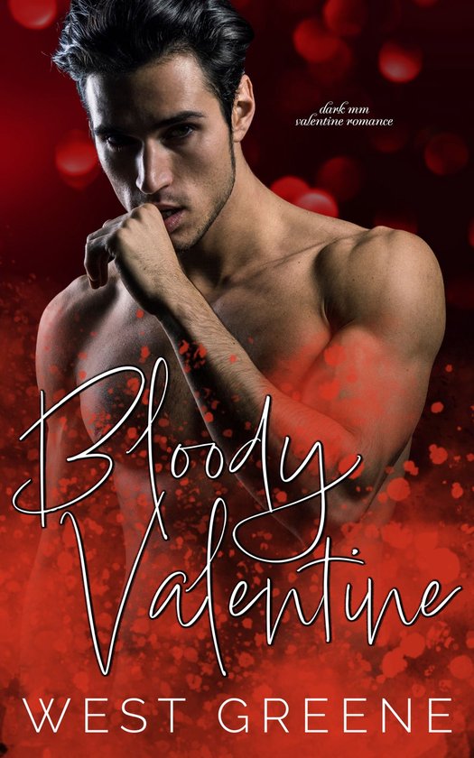 Valentine Claim 1 - Bloody Valentine