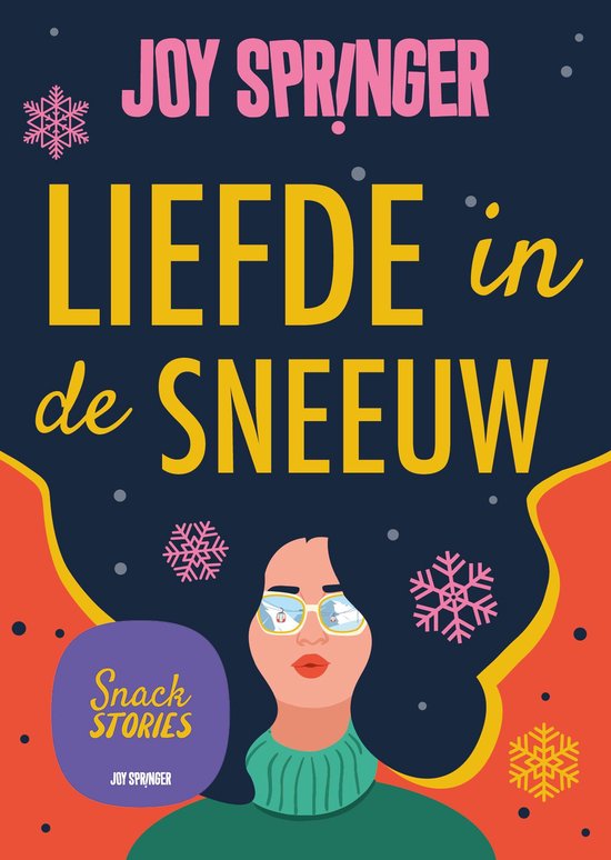 Liefde in de sneeuw